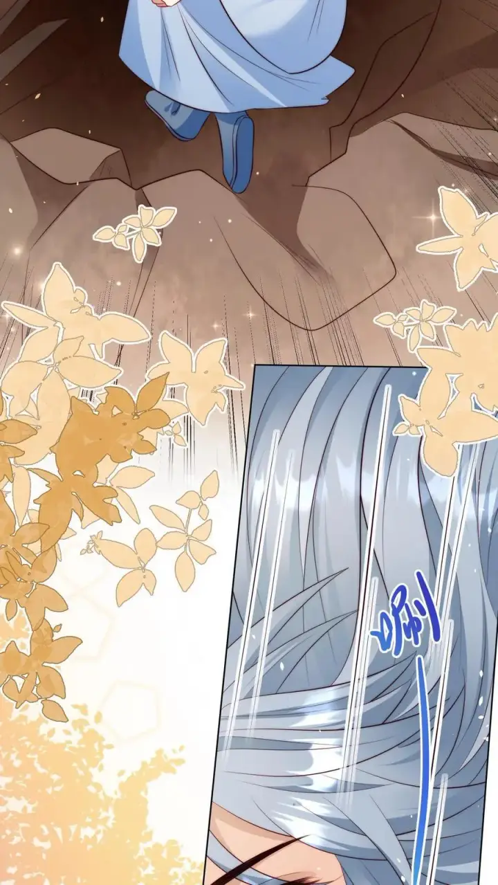 《小师妹明明超强却过分沙雕》第120话 成风宗跟我们一起堕落吧！图16
