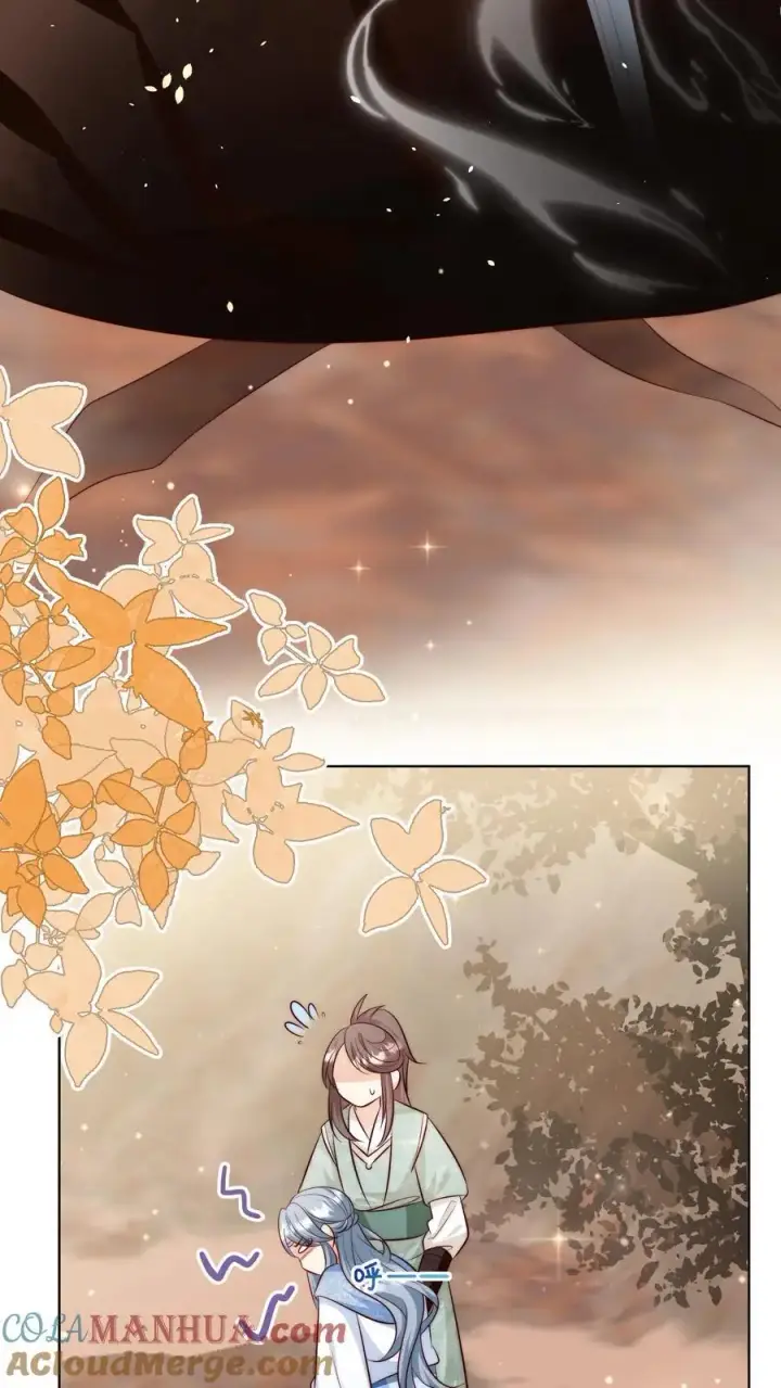 《小师妹明明超强却过分沙雕》第120话 成风宗跟我们一起堕落吧！图21