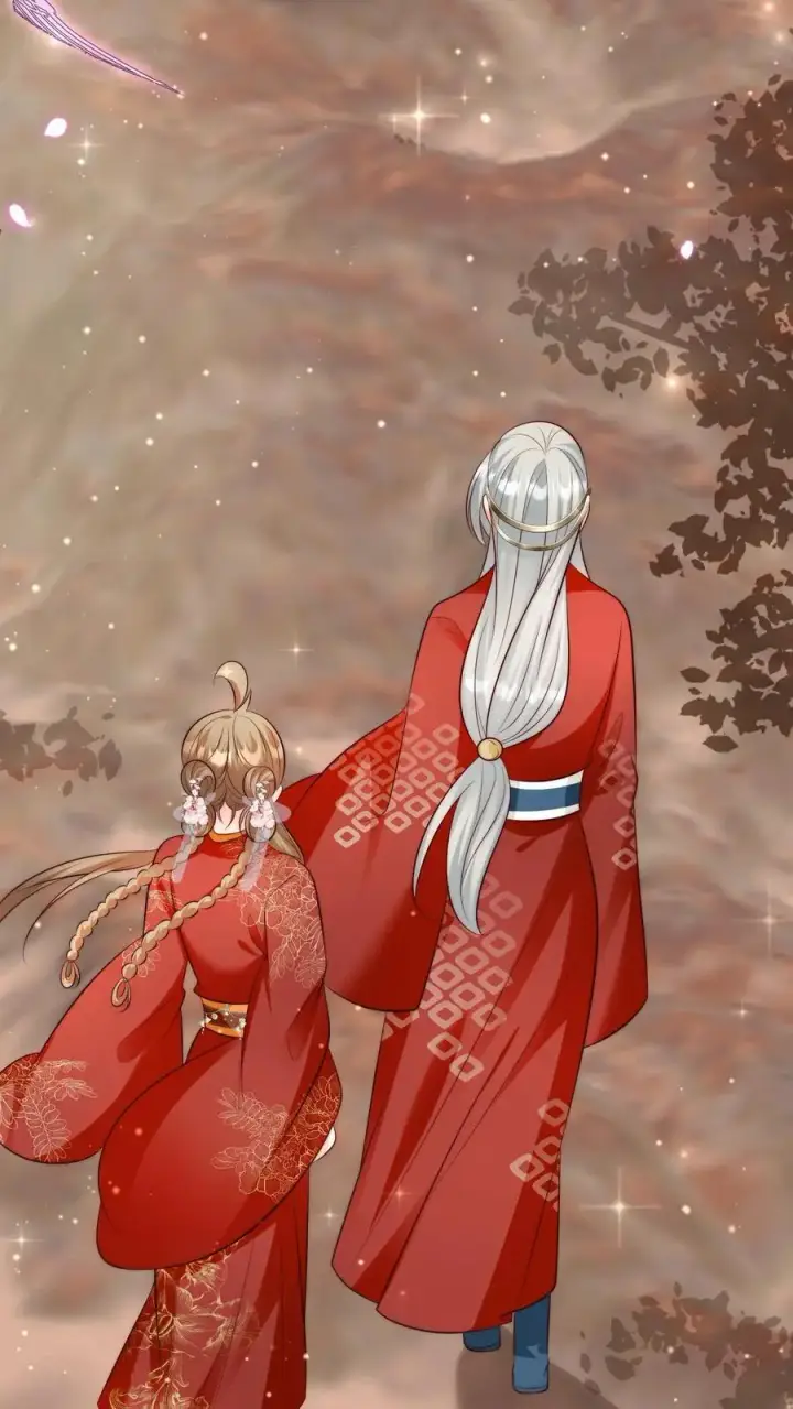 《小师妹明明超强却过分沙雕》第122话 要用魔法打败魔法！图6