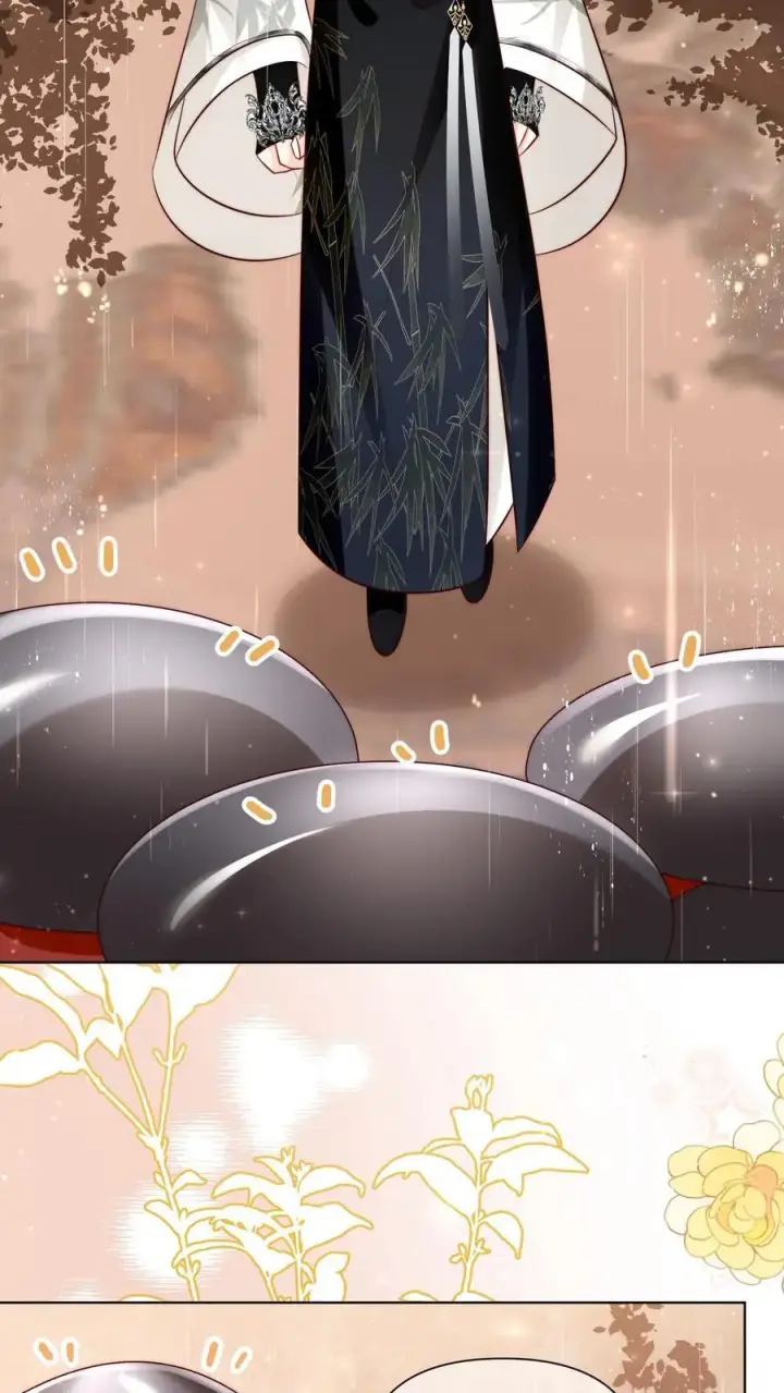 《小师妹明明超强却过分沙雕》第129话 居家旅行必备大锅图16