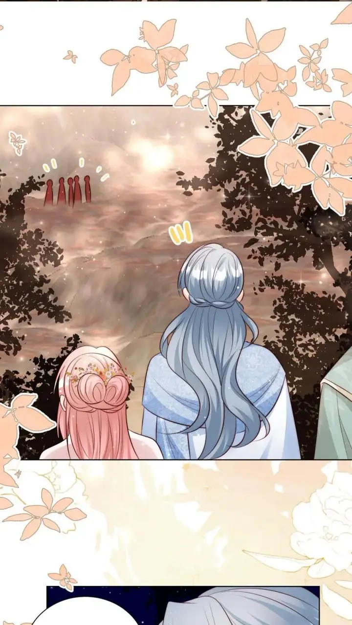 《小师妹明明超强却过分沙雕》第130话 我们长明宗可都是老实人图20