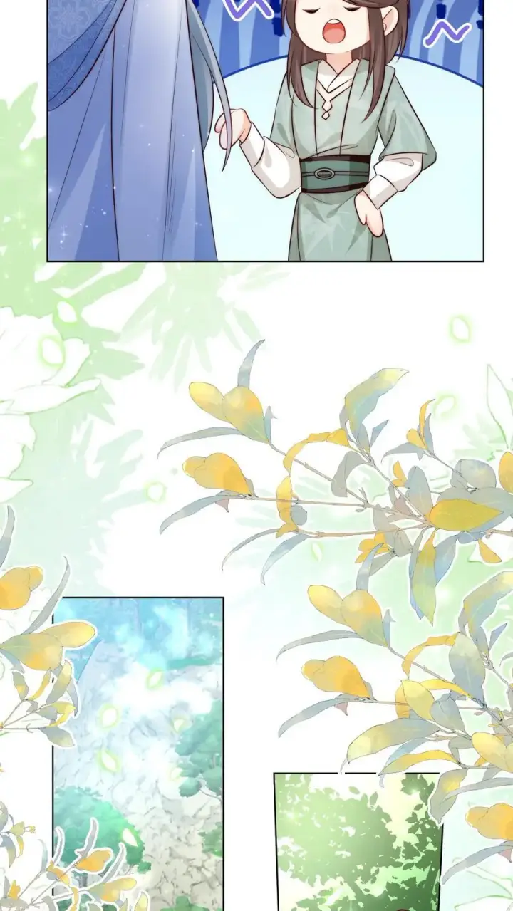 《小师妹明明超强却过分沙雕》第130话 我们长明宗可都是老实人图22