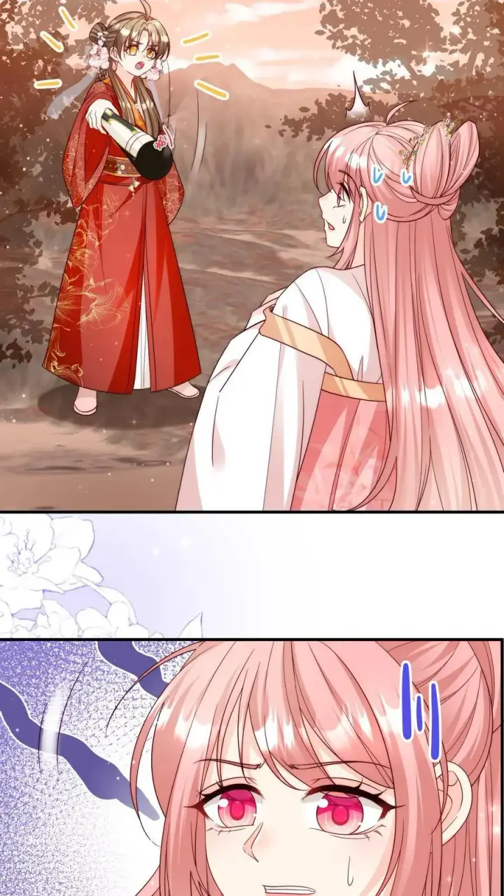 《小师妹明明超强却过分沙雕》第133话 送你们一场大爆炸图14