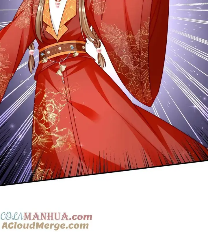 《小师妹明明超强却过分沙雕》第133话 送你们一场大爆炸图25