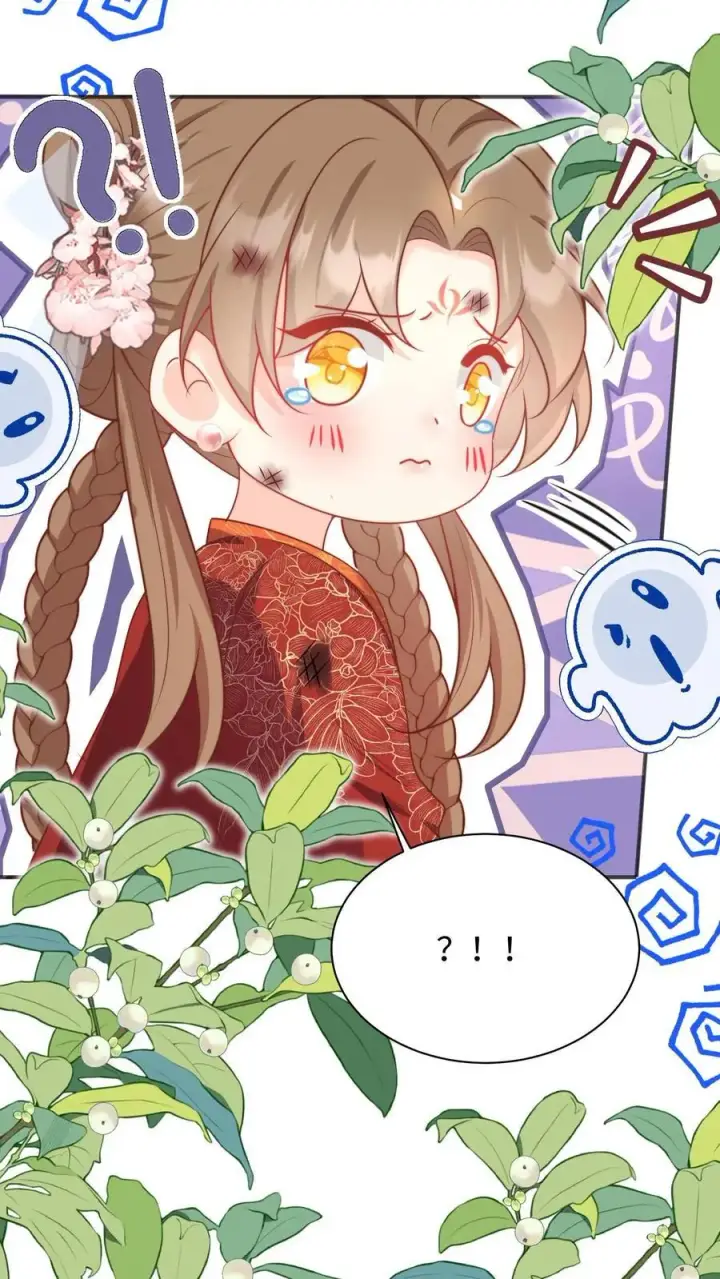 《小师妹明明超强却过分沙雕》第142话 不能摆烂的日子好痛苦图16