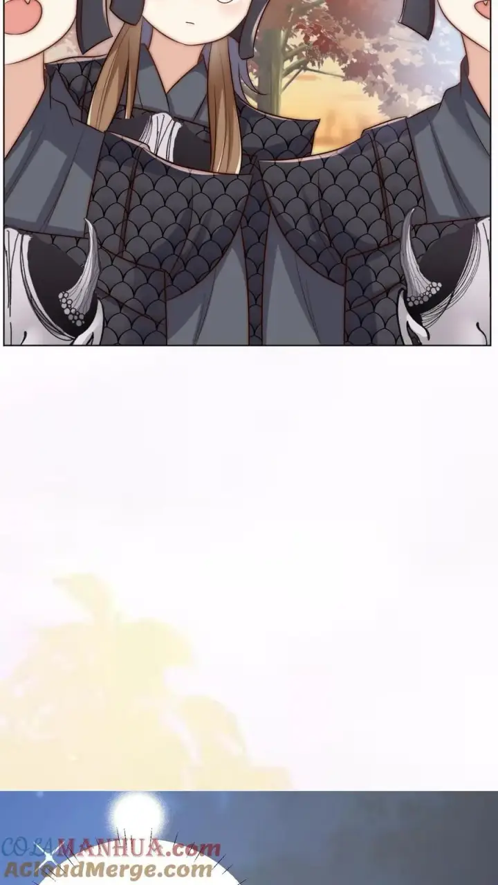 《小师妹明明超强却过分沙雕》第143话 传说中的魔族出现了！图23