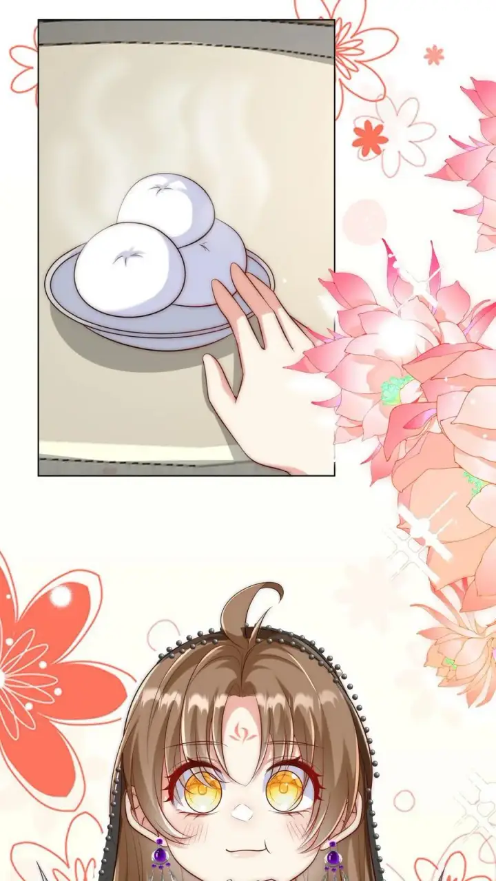 《小师妹明明超强却过分沙雕》第151话 既然要追求刺激那就要贯彻到底图2