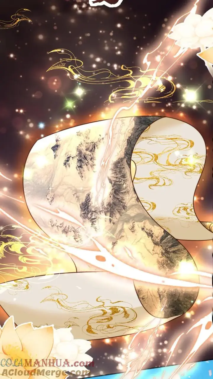 《小师妹明明超强却过分沙雕》第154话 师妹身边的男人好多哦图11