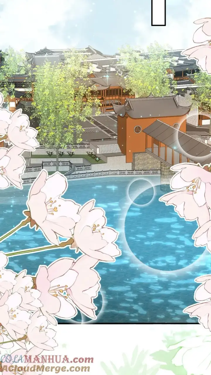 《小师妹明明超强却过分沙雕》第155话 你叫破喉咙都不会有人听见图11