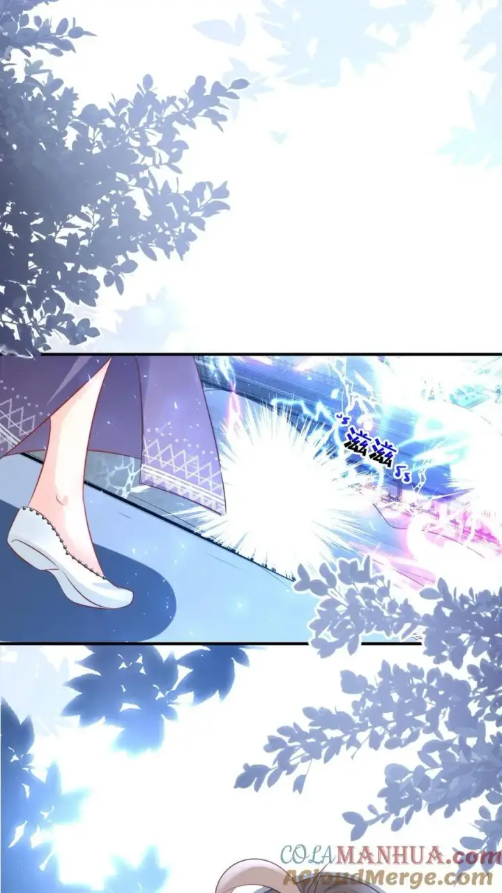 《小师妹明明超强却过分沙雕》第156话 你竟然欺骗善良无辜的我们图21