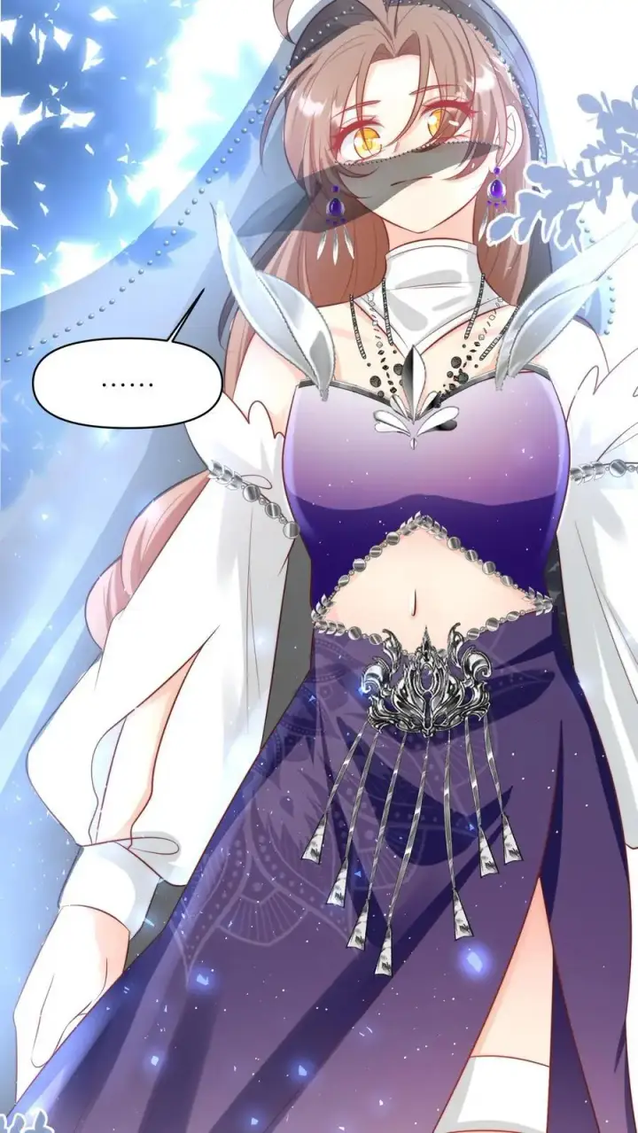 《小师妹明明超强却过分沙雕》第156话 你竟然欺骗善良无辜的我们图22