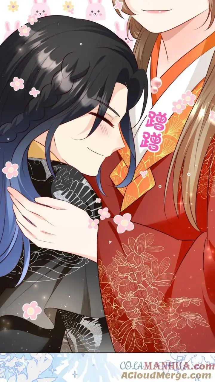 《小师妹明明超强却过分沙雕》第204话 名剑为什么都这么想不开？图7