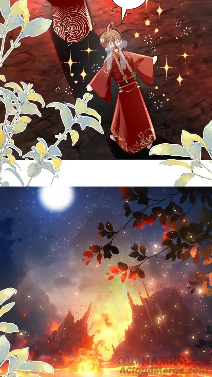 《小师妹明明超强却过分沙雕》第165话 大师兄的强迫症真的要命啊！图15