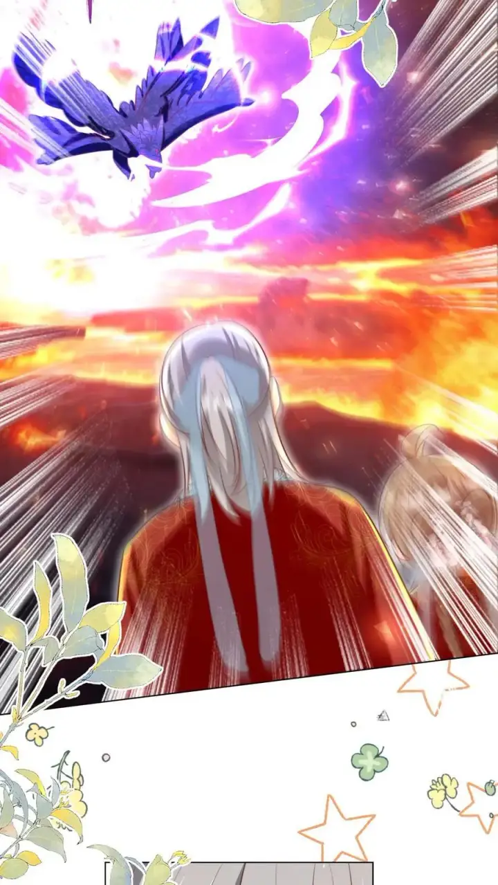 《小师妹明明超强却过分沙雕》第165话 大师兄的强迫症真的要命啊！图20