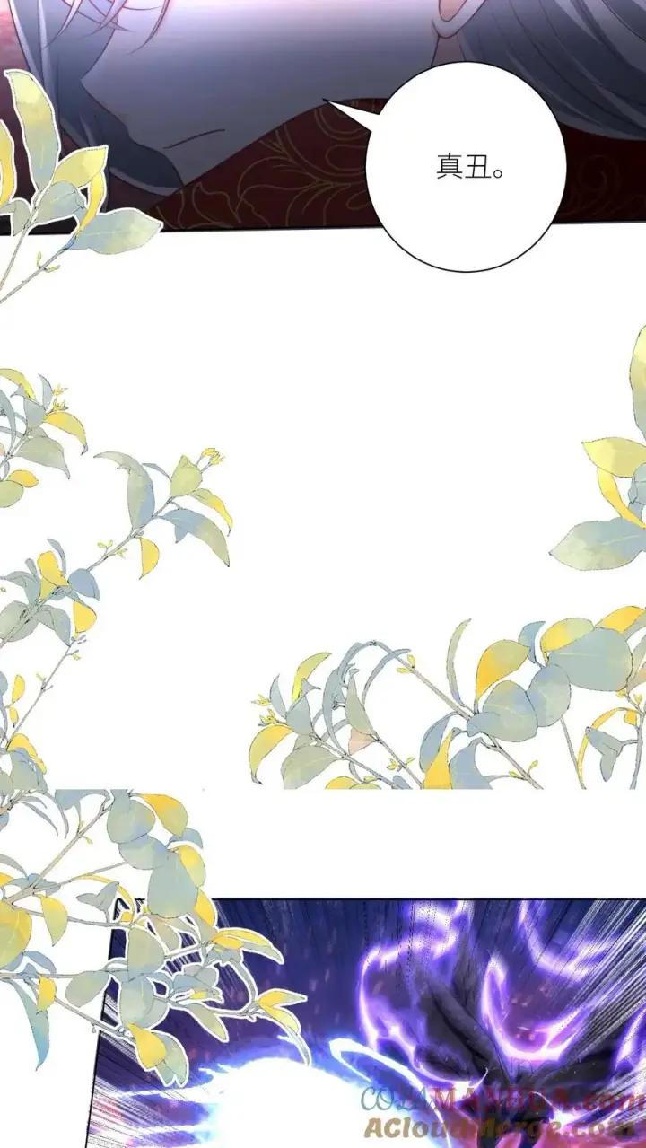 《小师妹明明超强却过分沙雕》第165话 大师兄的强迫症真的要命啊！图27