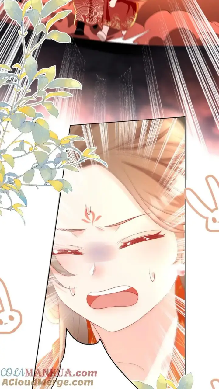 《小师妹明明超强却过分沙雕》第165话 大师兄的强迫症真的要命啊！图31