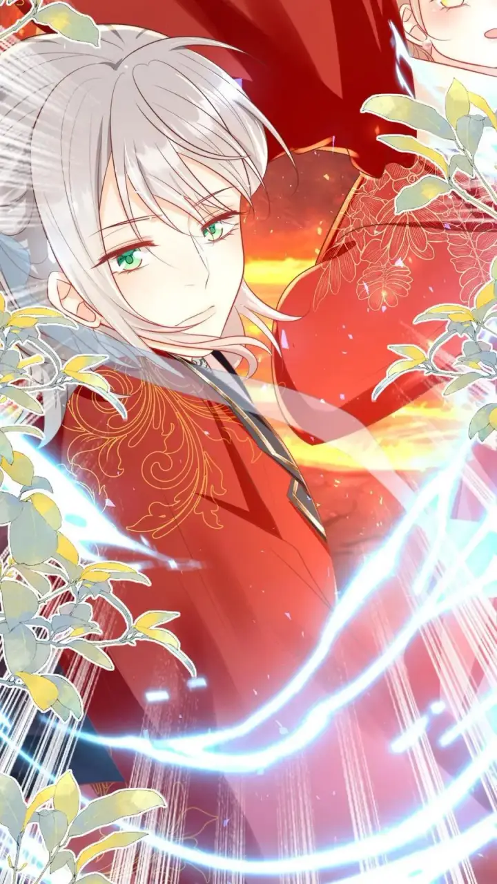 《小师妹明明超强却过分沙雕》第165话 大师兄的强迫症真的要命啊！图6