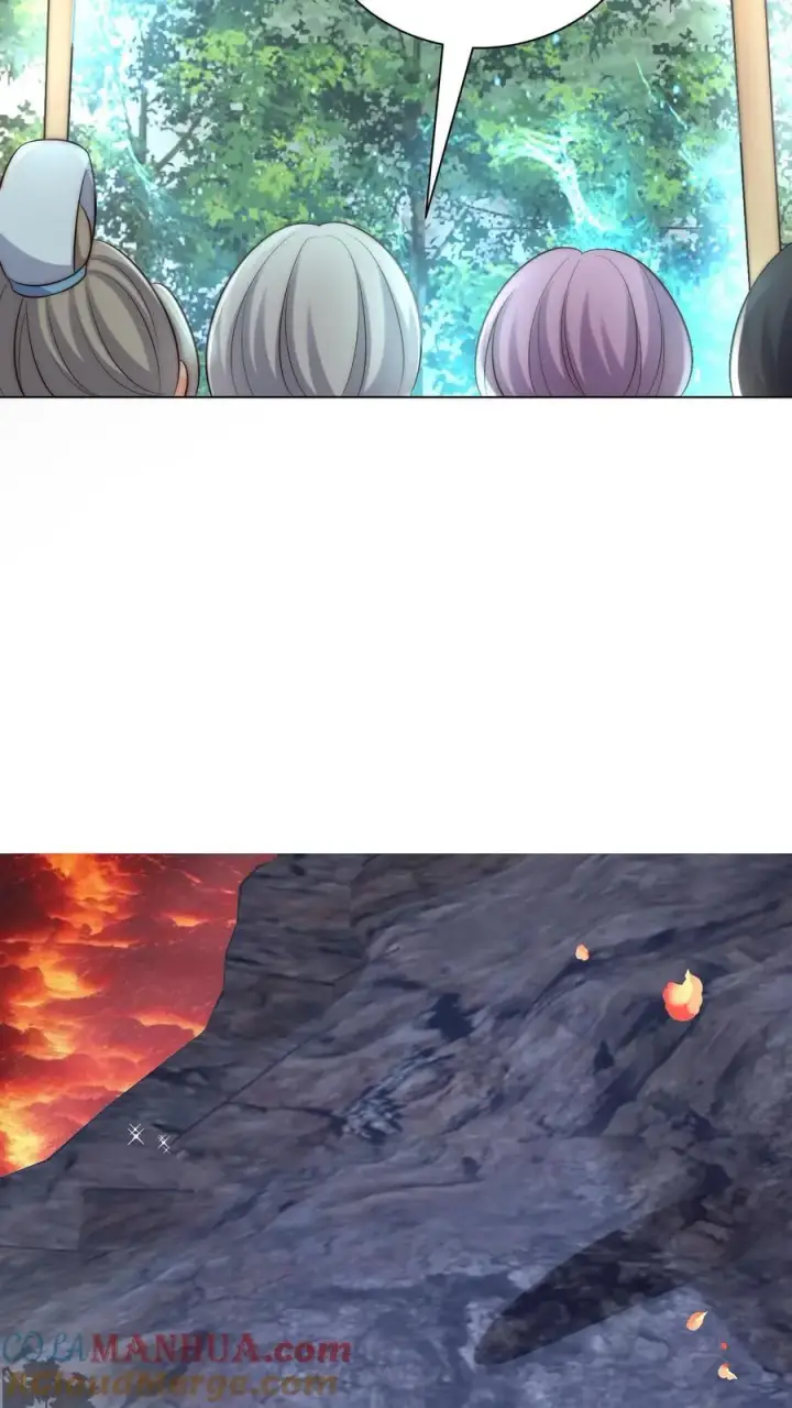 《小师妹明明超强却过分沙雕》第166话 莫非你暗恋我？图13