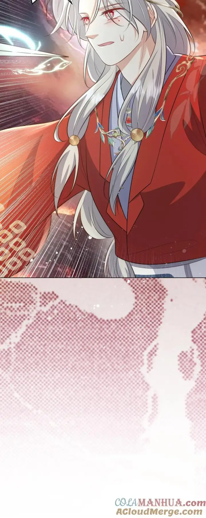 《小师妹明明超强却过分沙雕》第166话 莫非你暗恋我？图29