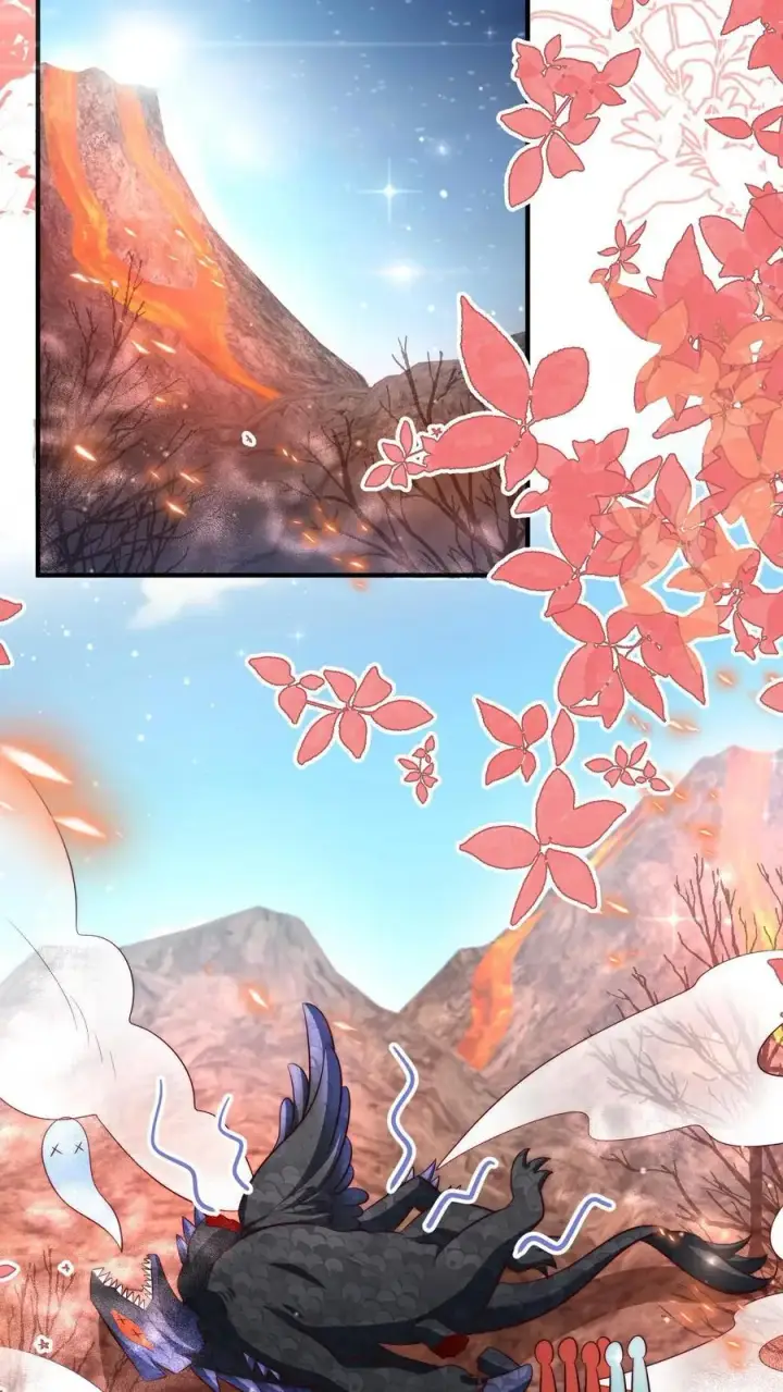 《小师妹明明超强却过分沙雕》第169话 炼丹选我，我超甜！图14
