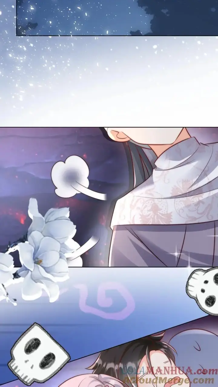 《小师妹明明超强却过分沙雕》第183话 爆炸吧，食堂大锅！图29