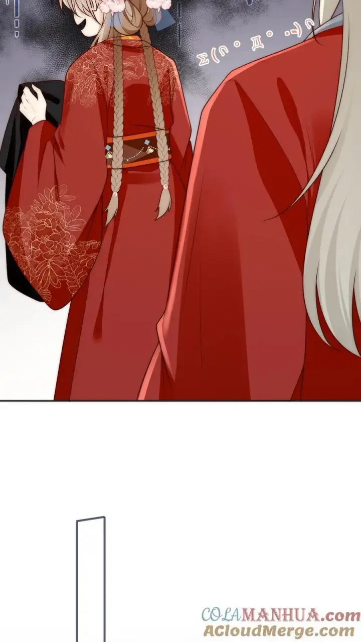 《小师妹明明超强却过分沙雕》第187话 丹炉之下，众生平等！图11
