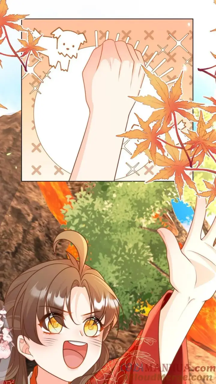 《小师妹明明超强却过分沙雕》第189话 痛击队友，支持敌人图11