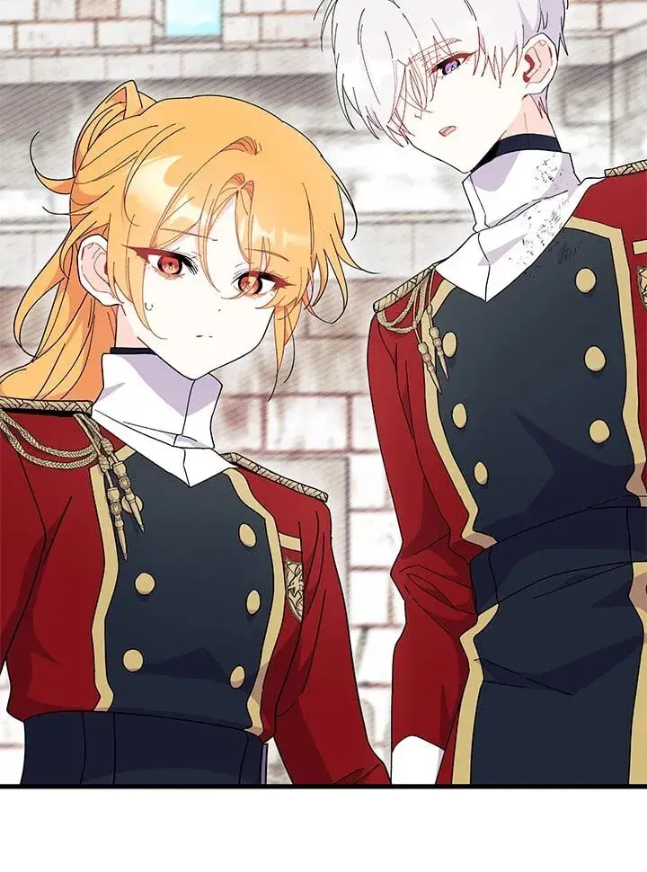 《谢绝当鹊桥》第74话图95