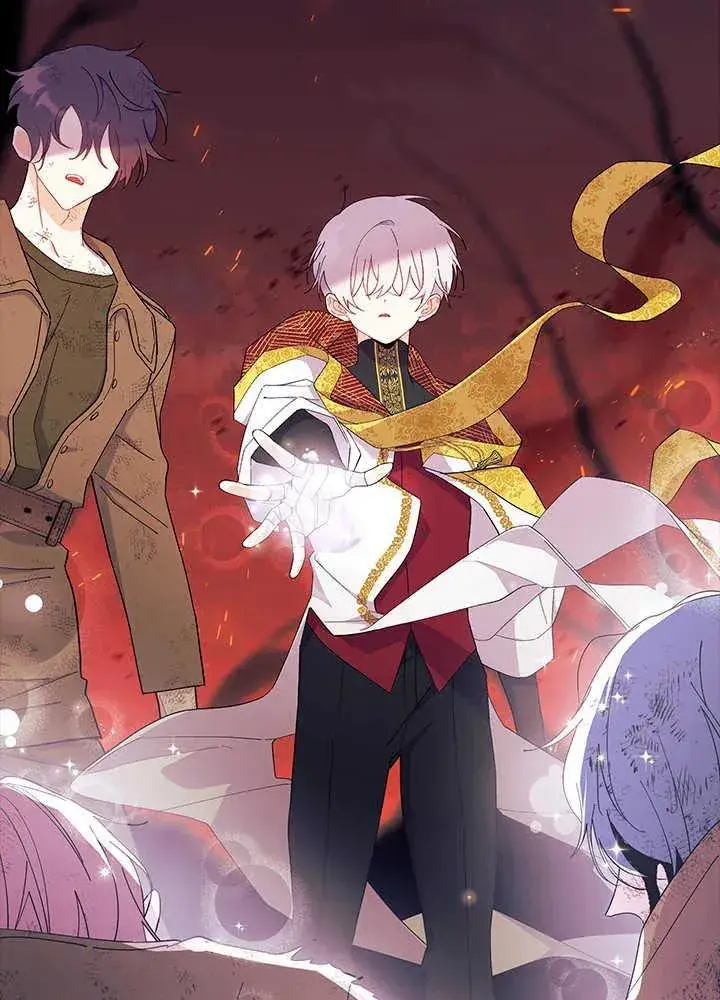 《谢绝当鹊桥》第51话图70