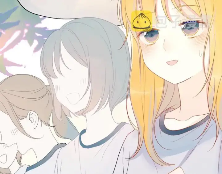 《星辰于我》序章 不止想做你的青梅竹马图12