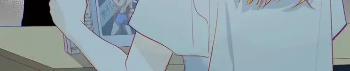 《星辰于我》序章 不止想做你的青梅竹马图31