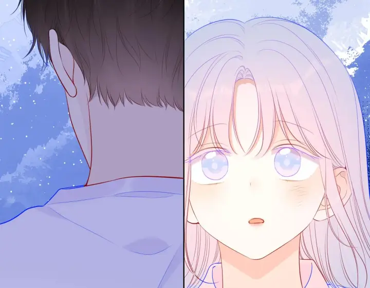 《星辰于我》第96话 吻合的齿轮图36