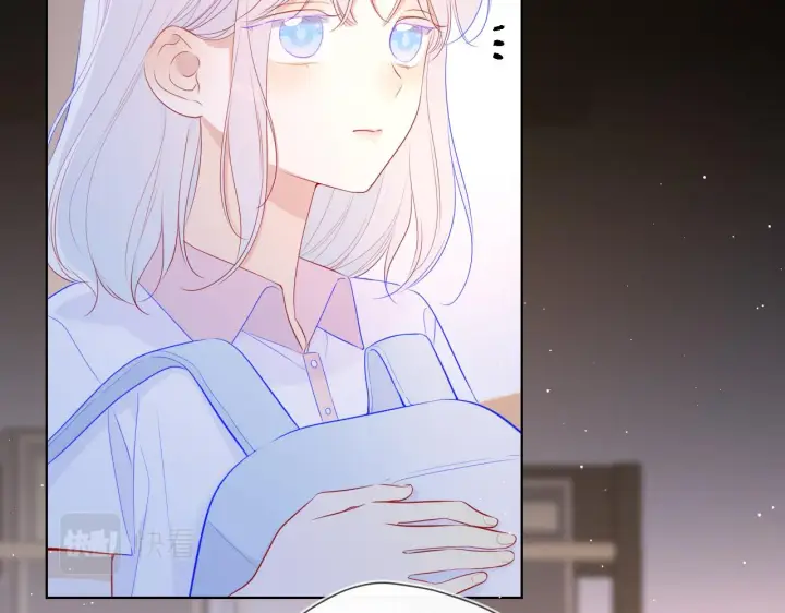 《星辰于我》第96话 吻合的齿轮图8