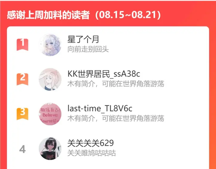 《星辰于我》番外 星南性转篇图71