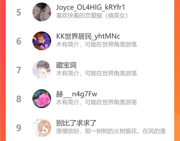 《星辰于我》番外 星南性转篇图72