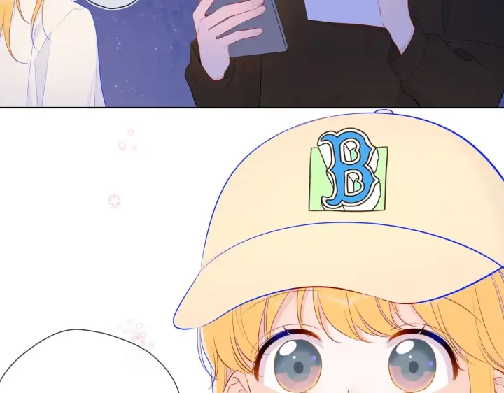 《星辰于我》番外 敢造敢LIKE图40