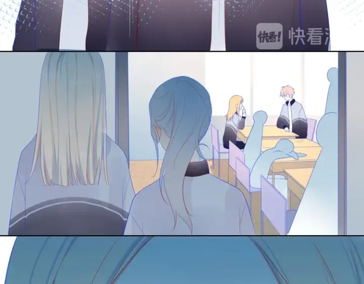 《星辰于我》第11话 他喜欢的人_图59