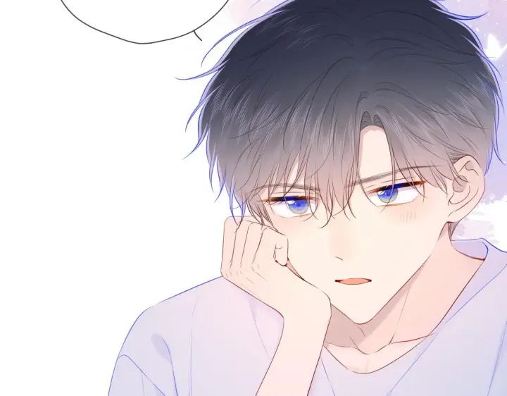 《星辰于我》第99话 你的床好软图64
