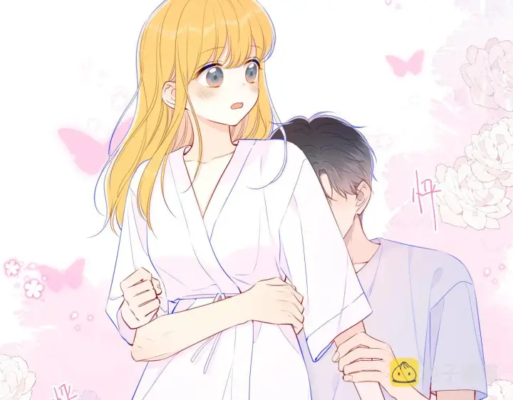 《星辰于我》第99话 你的床好软图69