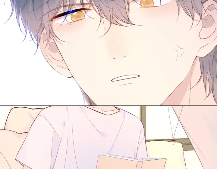 《星辰于我》第100话 在他的被窝图23