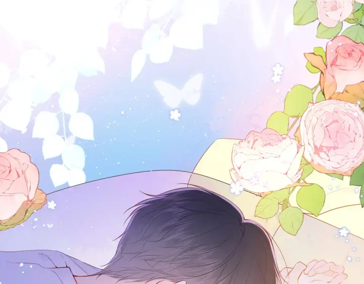 《星辰于我》第100话 在他的被窝图35