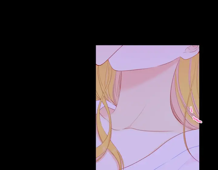 《星辰于我》第100话 在他的被窝图54
