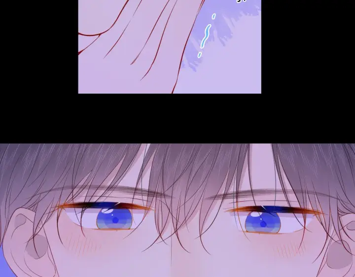 《星辰于我》第100话 在他的被窝图57