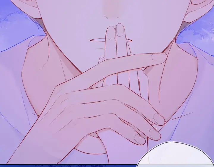 《星辰于我》第100话 在他的被窝图58
