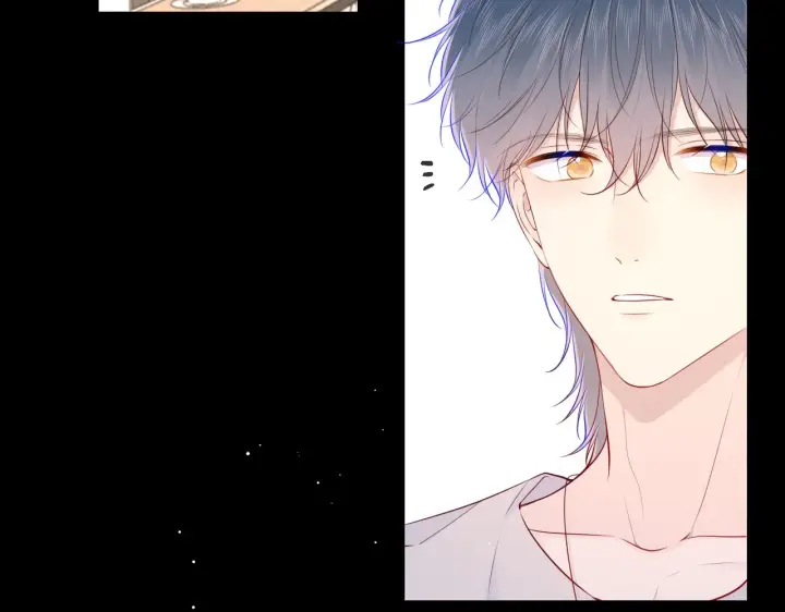 《星辰于我》第100话 在他的被窝图6