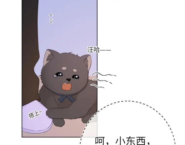 《星辰于我》第101话 长大图14