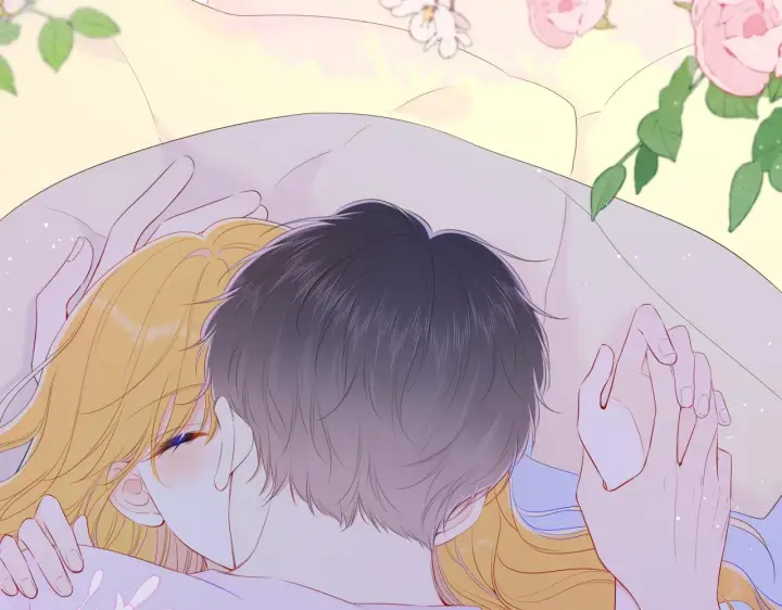 《星辰于我》第101话 长大图20