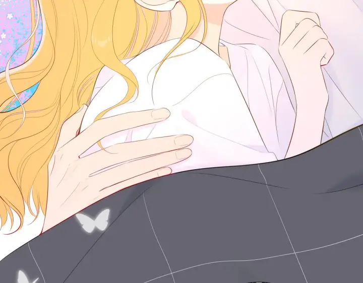 《星辰于我》第101话 长大图36