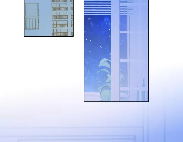 《星辰于我》第101话 长大图5