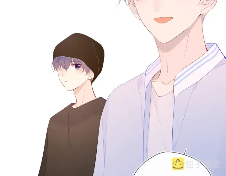 《星辰于我》第101话 长大图71